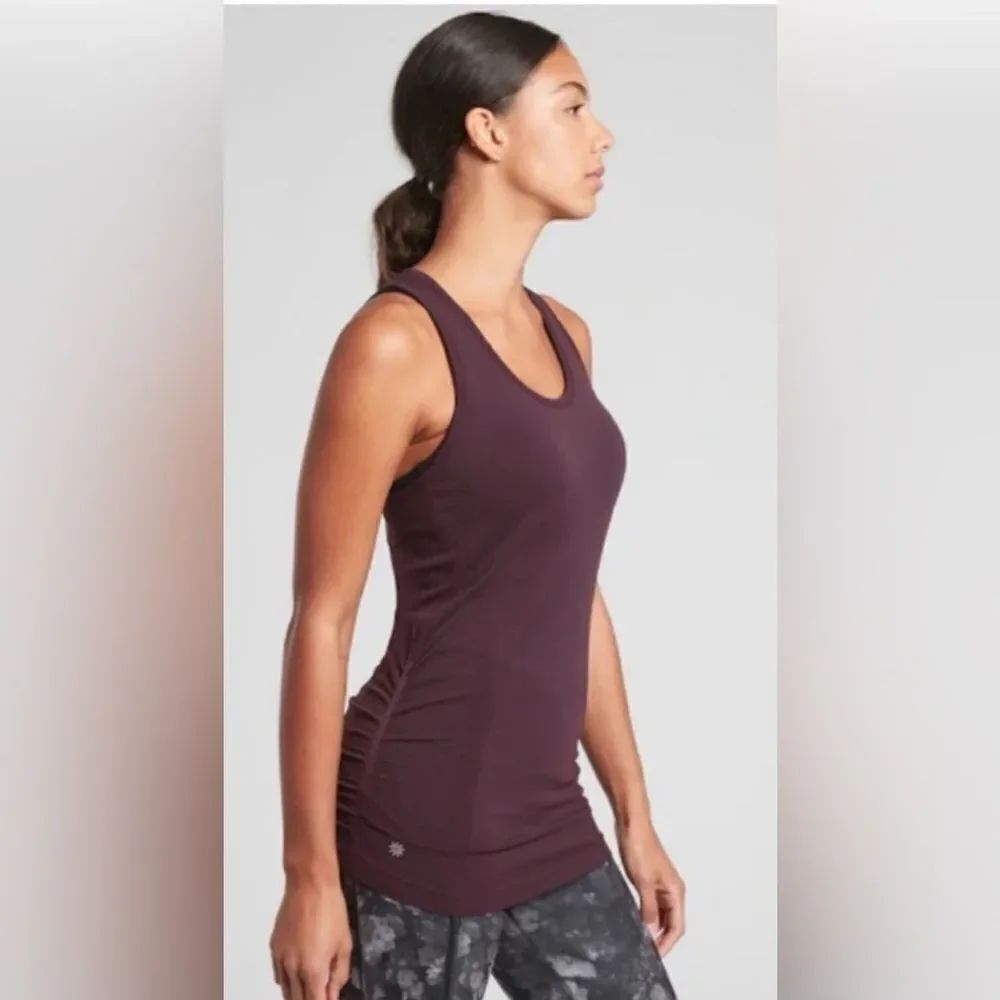 Athleta Speedlight Tank - Picture 6 of 7